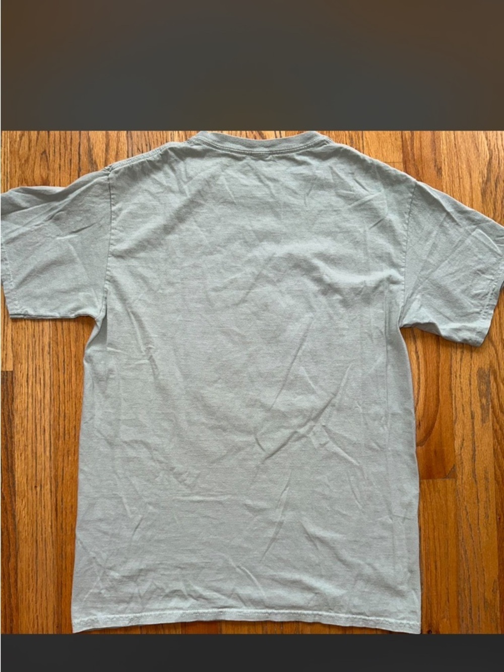 Billie Eilish Graphic Tee - Picture 6 of 8